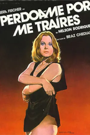 Постер к фильму Прости меня за предательство (1980)