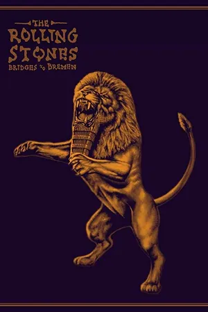 Постер к фильму The Rolling Stones: Bridges to Bremen (2019)
