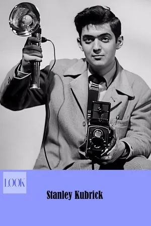 Постер к фильму Look: Stanley Kubrick! (2001)