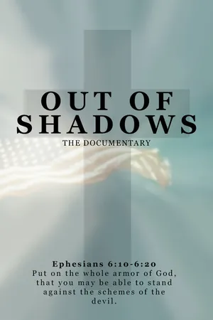 Постер к фильму Out of Shadows (2020)