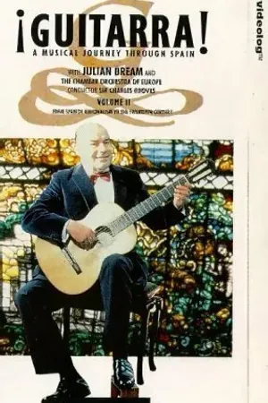 Постер к фильму Guitarra (1973)