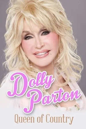 Постер к фильму Dolly Parton: Queen of Country (2015)