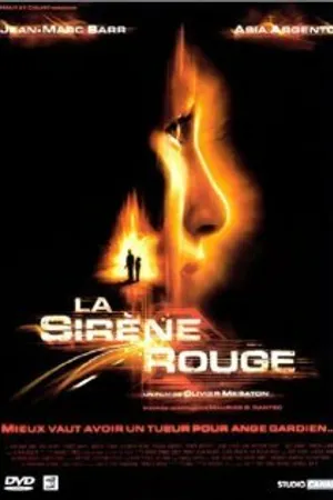 Постер к фильму Je ne veux pas être sage (1998)