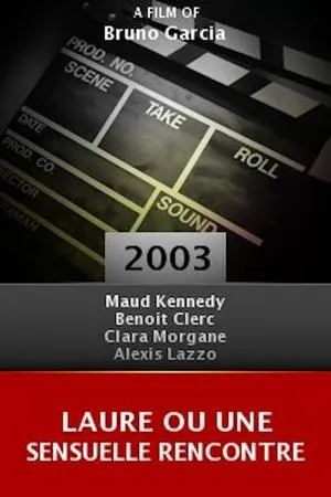 Постер к фильму Лаура, или Чувственная встреча (2003)