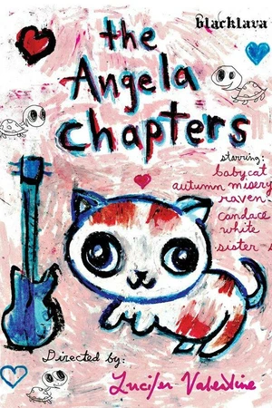 Постер к фильму The Angela Chapters (2020)