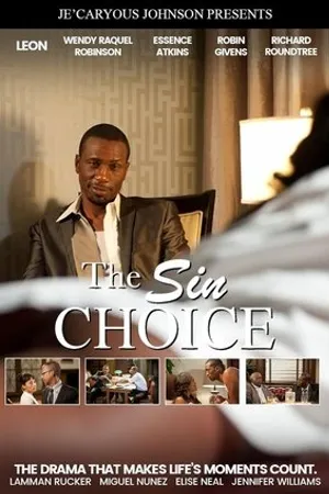 Постер к фильму The Sin Choice (2020)