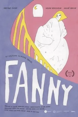 Постер к фильму Fanny (2018)