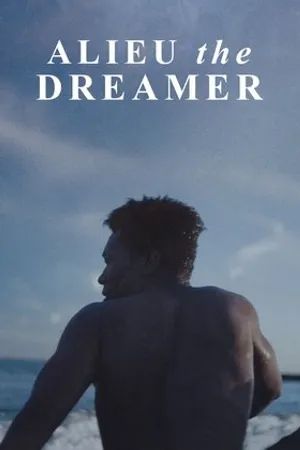 Постер к фильму Alieu the Dreamer (2020)
