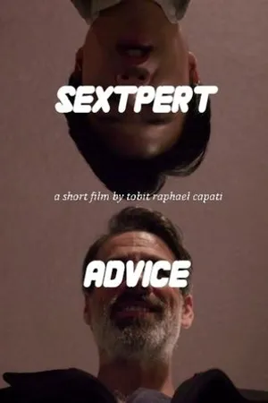 Постер к фильму Sextpert Advice (2019)
