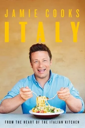 Постер к сериалу Jamie Cooks Italy (2018)