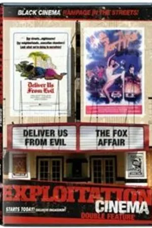 Постер к фильму Deliver Us from Evil (1975)