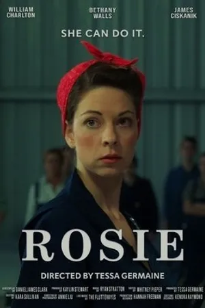 Постер к фильму Rosie (2020)