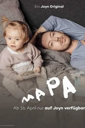 Постер к сериалу Mapa (2020 - 2023)