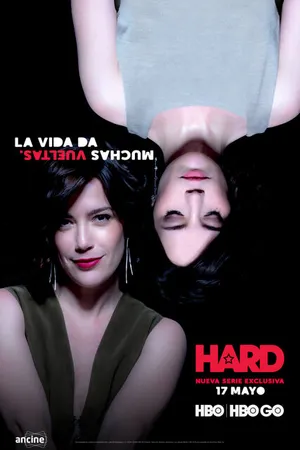 Постер к сериалу Трудности (2020 - 2021)