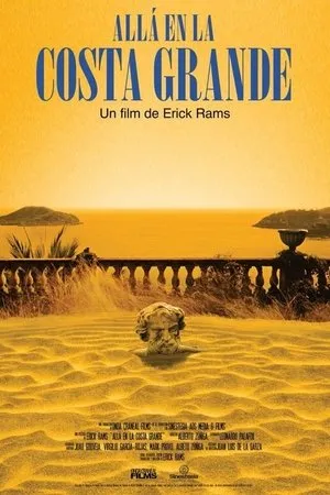 Постер к фильму Over there in Costa Grande (2017)