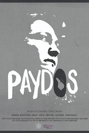 Постер к фильму Paydos (2020)