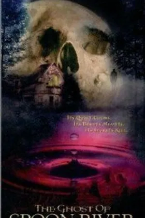 Постер к фильму The Mystery of Spoon River (2000)