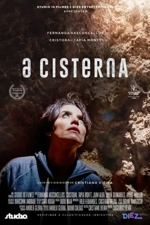 Постер к фильму A Cisterna (2021)