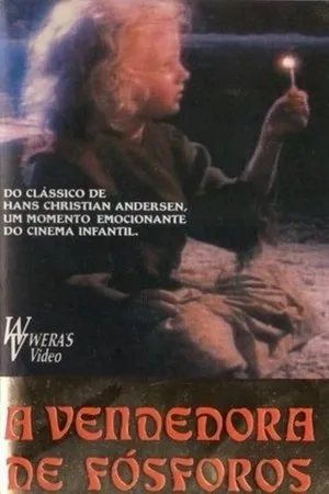 Постер к фильму The Little Match Girl (1987)