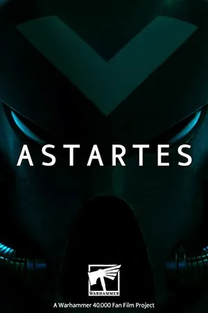 Постер к мультсериалу Astartes (2018)