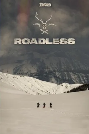 Постер к фильму Roadless (2019)