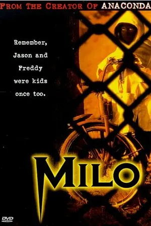 Постер к фильму Убийца из прошлого (1998)