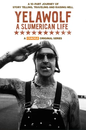 Постер к сериалу Yelawolf: A Slumerican Life (2020)