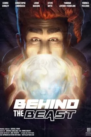 Постер к мультфильму Behind the Beast (2019)