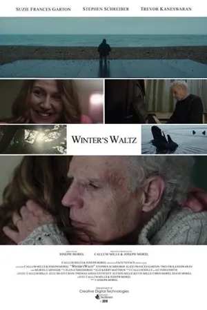 Постер к фильму Winter's Waltz (2020)