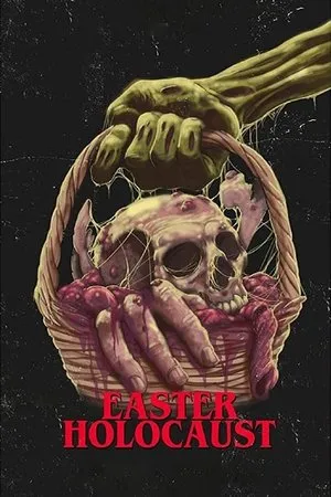 Постер к фильму Easter Holocaust (2020)