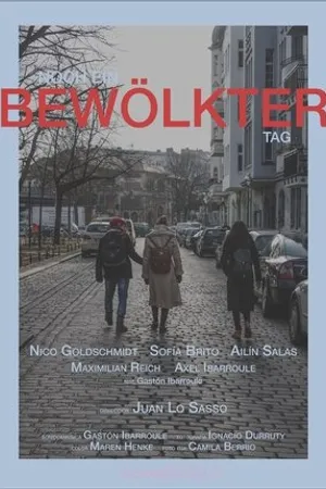 Постер к фильму Noch ein bewölkter Tag (2020)