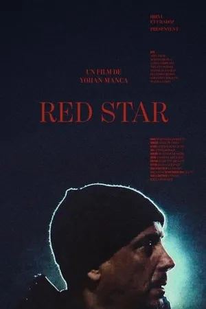 Постер к фильму Red Star (2020)