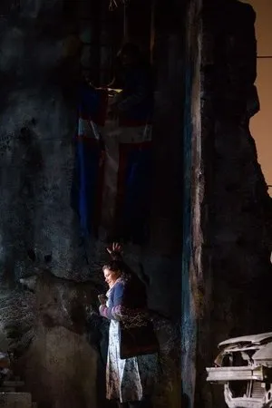 Постер к фильму In Madness We Believe (2009)
