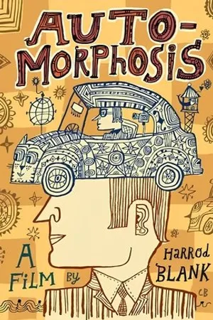 Постер к фильму Автоморфоз (2009)