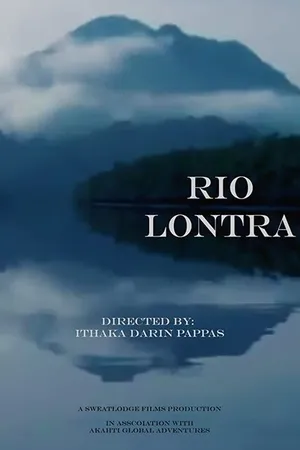 Постер к фильму Rio Lontra (2011)