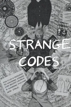Постер к фильму Strange Codes (1972)
