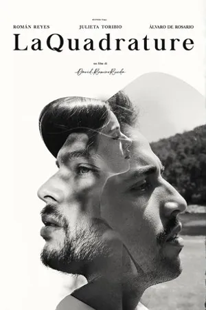 Постер к фильму La Quadrature (2020)