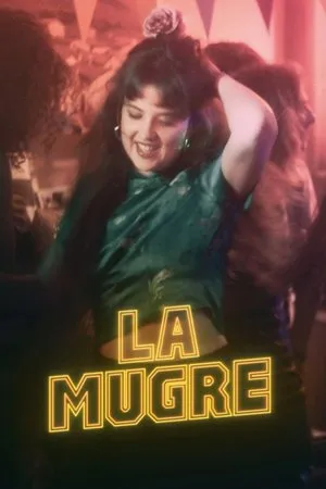 Постер к фильму La Mugre (2019)
