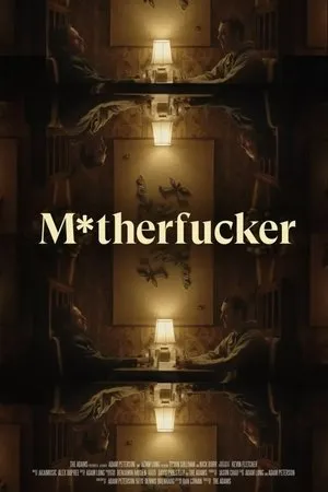 Постер к фильму M*therfucker (2021)