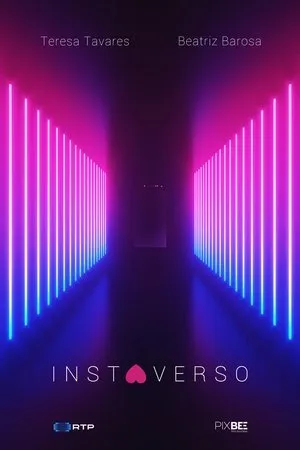 Постер к сериалу Instaverso (2020)