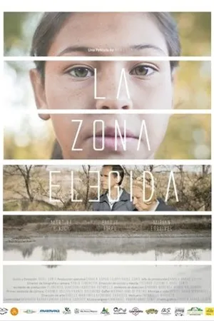 Постер к фильму La Zona Elegida (2019)