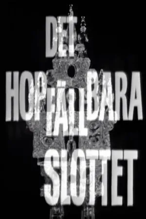 Постер к фильму Det hopfällbara slottet (1968)