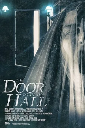 Постер к фильму The Door Down the Hall (2020)