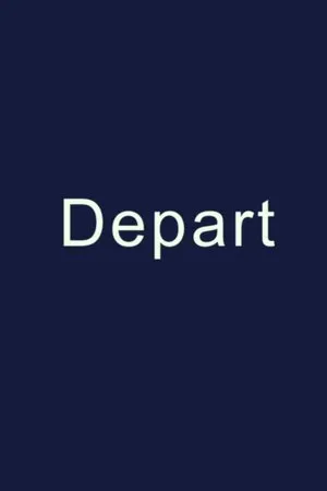 Постер к мультфильму Depart (2012)