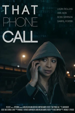 Постер к фильму Тот телефонный звонок (2019)