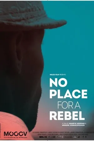 Постер к фильму No Place for a Rebel (2017)