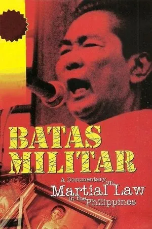Постер к фильму Martial Law (1997)