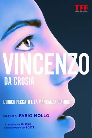 Постер к фильму Vincenzo da Crosia (2015)