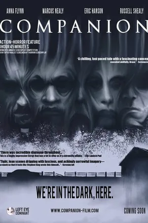 Постер к фильму Companion (2021)