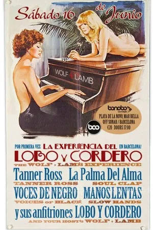 Постер к фильму Студентки мадам Ольги (1981)